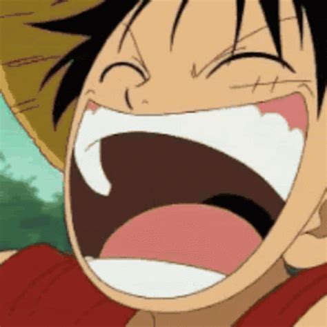 anime laughing gif|gif laughing hard.